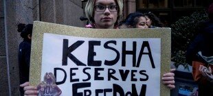 A judge just threw out Kesha’s entire case against Dr. Luke
