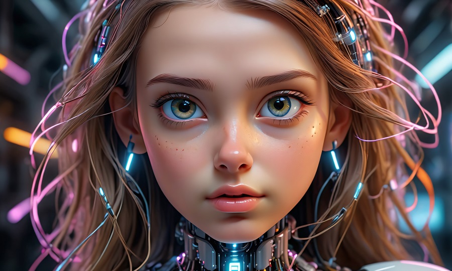 A/b testing personality traits to improve engagement with your ai girlfriend