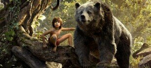 The Jungle Book Super Bowl Trailer: It’s Time to Get Wild