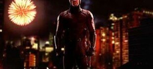 "Daredevil" Promo Video Showcases Costumes