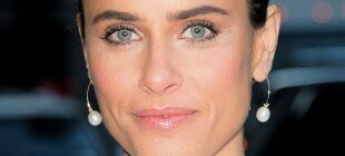 Amanda Peet On Why She Will Never Have Botox
