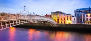 Ireland tops the world’s ranking as the least complex place for business compliance