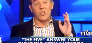 Gutfeld Wishes Caitlyn Jenner Was His BFF: A Right-Winger Big Sister Who Likes Sports!