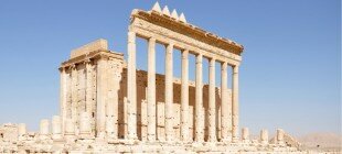 The lessons of Palmyra: Islamic state and iconoclasm in the era of clickbait